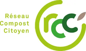 Logo reseau compost citoyen